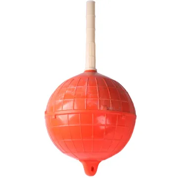 ABS Hard Plastic Fishing Float for Long Line Boat Fishing