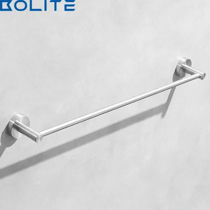 Stainless Steel SUS304 Bathroom Hardware Accessories - Full Set