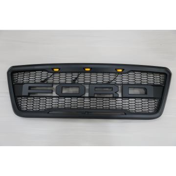 Accesorios 4x4 Grill frontal para F-150 2004-2008