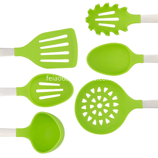 Silicone Kitchen Accessory