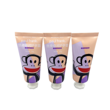 50ml Cosmetic ABL Squeeze Soft Packaging
