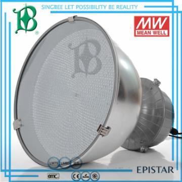 Porsche Auto shop 150w led high bay light with 2 year warranty