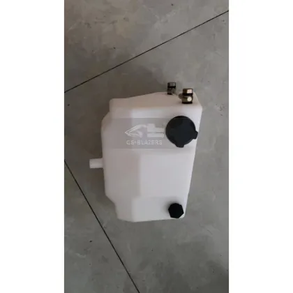 Bomag BW211D-40 Heavy Machinery Spare Parts - Compensation Tank 06550084