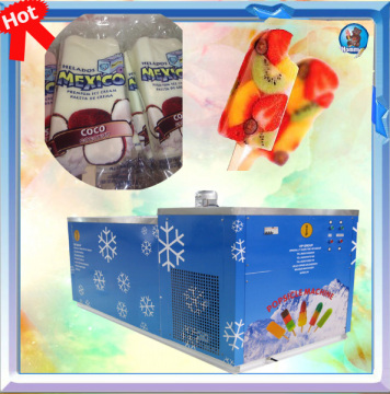 Ice Lolly Machine Popsicle Machine Hm-Pm-30