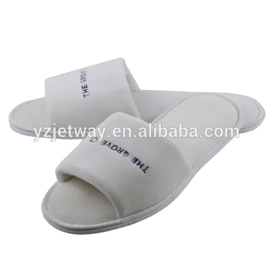 hotel terry slippers disposable hotel slippers cheap hotel slippers