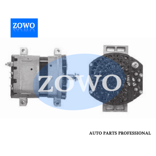 ZWCA068-AL CATERPILLAR CARTER ALTERNATOR 270A 12V