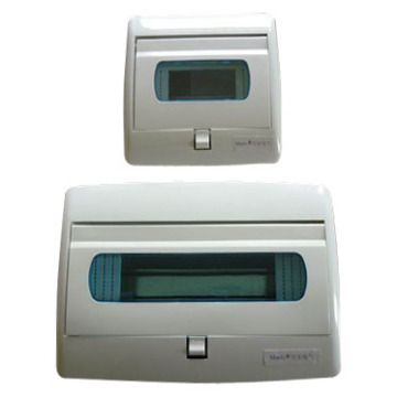 Distribution Board (LBD2)