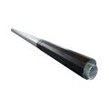 2000KGF 90FT Galvanized transmission steel pole