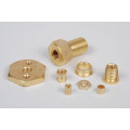 Professional customized non standard cnc machining brass