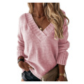 Oversized Sweaters for Women Sexy Deep