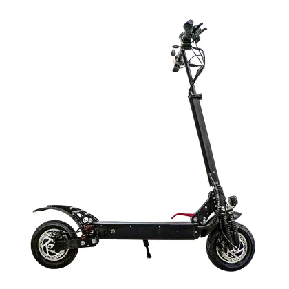 Best Dual Motor Electric Scooters for Adults: Affordable Dualtron Off-Road Mobility Scooters