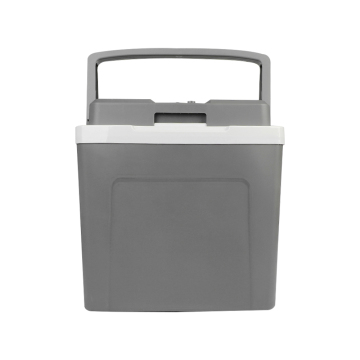 Réfrigérateur de voitures en mode Eco 23L - Réfrigme en plastique AC / DC facile