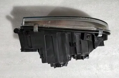 FOG LAMP for Truck Body Parts - MAN TG-X/TG-S