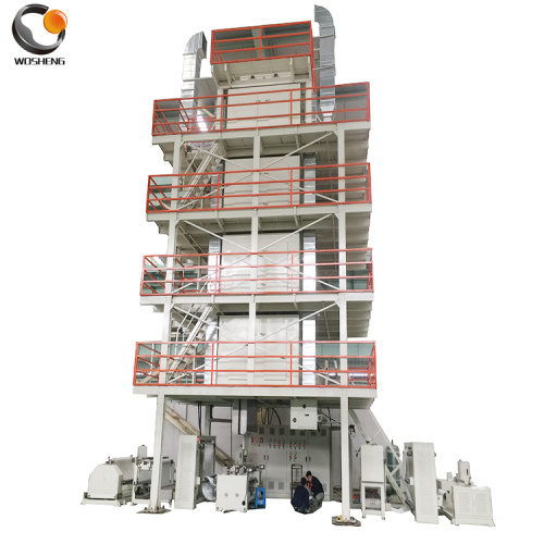 Hot Sale Customized Industrial Grade Thermal Conductive Silicon Tape Coating Machine