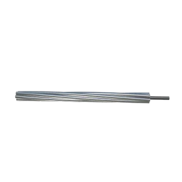Aluminum Alloy Conductor Steel Reinforced 200mm2