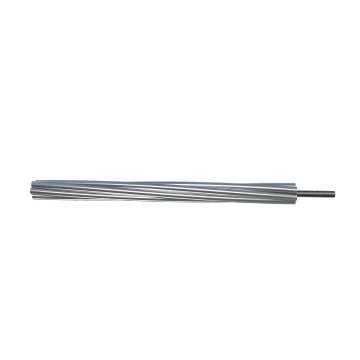 Aluminum Alloy Conductor Steel Reinforced 200mm2