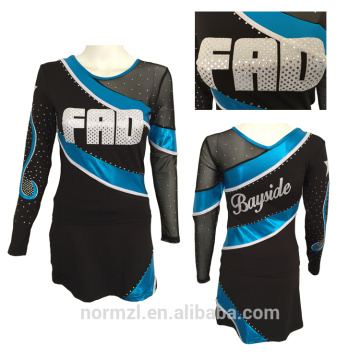 Tennis Uniforms For Girls Club School Cheerleading Uniforms/Skirt