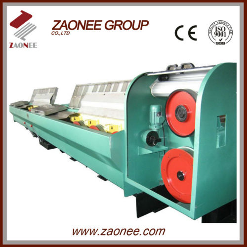Copper Wire Drawing Machine (heavyduty), High Quality Copper Wire