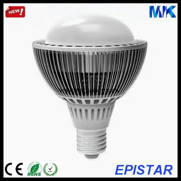 High CRI par 30 e27 led bulb 9W Epistar Chip Par led bulb par 30