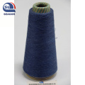 65% Polyester 35% Viscose Fancy Organic Yarn