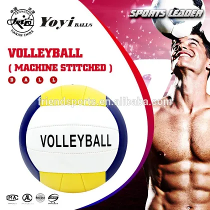 outdoor volleyball for beach game