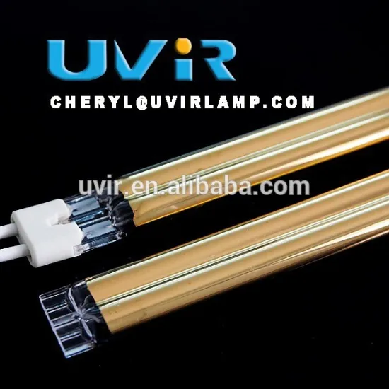 outdoor halogen car heater/ Kurzwellige Infrarot-Licht