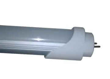 High Bright 600mm Led Fluorescent Tubes , T8 Indoor Led Light