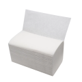 Оптовий продаж 150 рушників Virgin 1 PLY V-Fold TAD