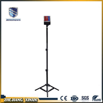 easy to use high production warning traffic light