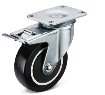 Polyurethane Casters for Handling equipment