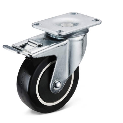 Polyurethane Casters for Handling equipment