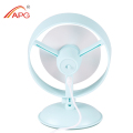 5v dc Draagbare Mini Handheld Ventilator en Mini USB Desk Fan