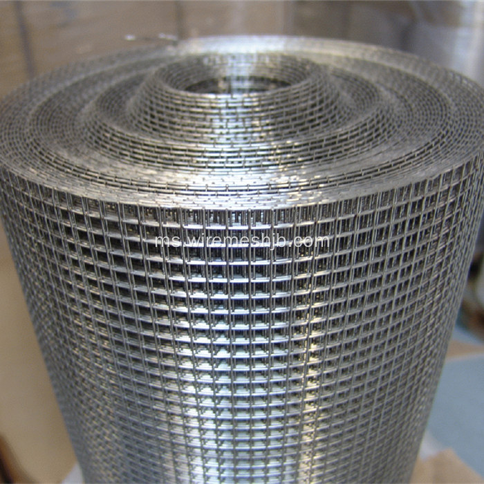 Mesh Welded Wire Mesh