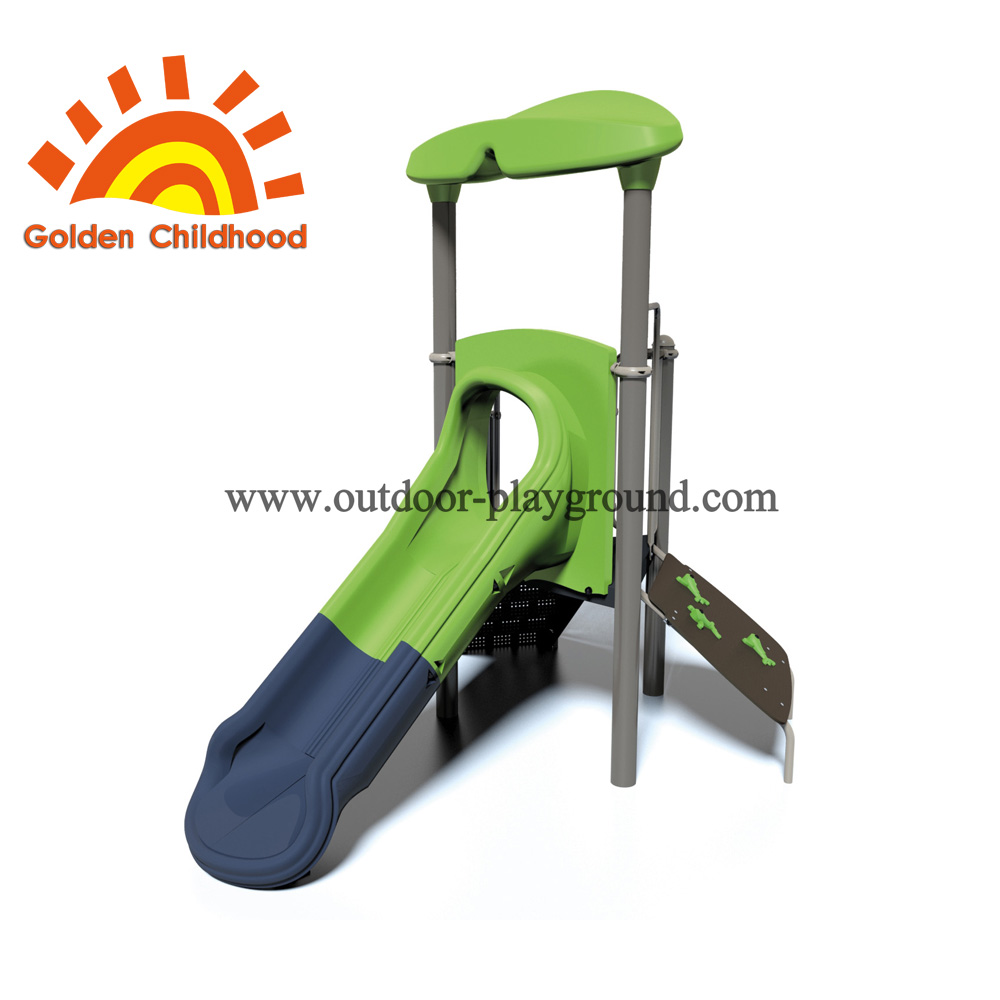 Single Parkoutdoor Playground Equipment For Children