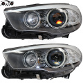 Xenon headlights for BMW 5' F07 GT