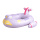 Customization Submarine inflatable pool float water gun toys