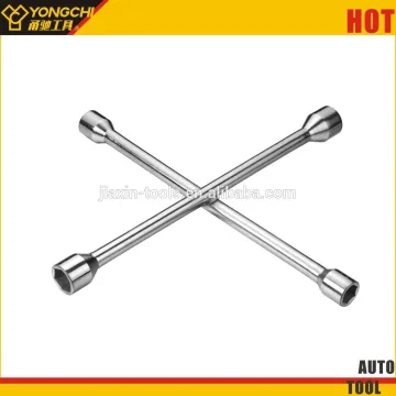 450mm Cross Rim Tire Wrench for Tire Repair Tool
