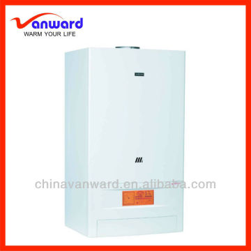 CE approved gas boiler Super Star