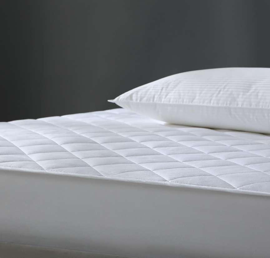 Hotel Soft And Comfortable Protective Pad