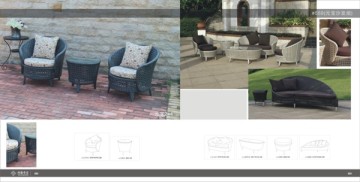 Sydney Sofa Set