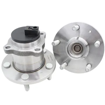 DI-SOLIK Automotive Rear Wheel Hub Bearing 24568768 SGN8420063 for BAOJUN 560 730 Car Spare Parts