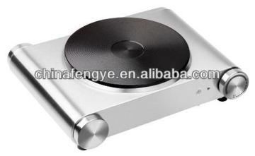 electrical hot plate