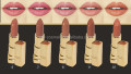 Velvet Matte Lipstick Make Up Cosmetici privati