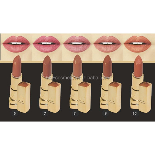 Velvet Matte Lipstick Make Up Private Cosmetics