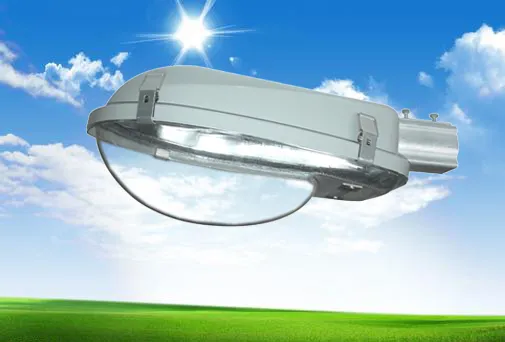 Led-Street lights metal widely used for lighting