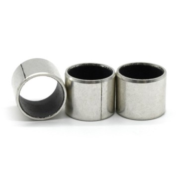 PTFE Composite Plain Bearing Bush DU SF-1 dp4 15x17x12 mm