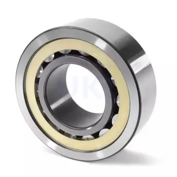 UKL Brand Good performance Cylindrical Roller Bearing  N NJ NU NUP 320 bearing