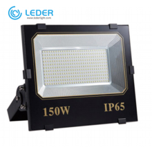 LEDER Super Bright 150W LED Flood Light