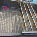 Fish Washer Machine Root Vegetable Washer Machine