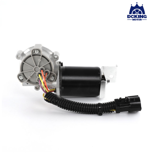 DCKING MOTOR Transfer Case Shift Motor for 2002-2006 Ford Expedition & 2002 Lincoln Navigator